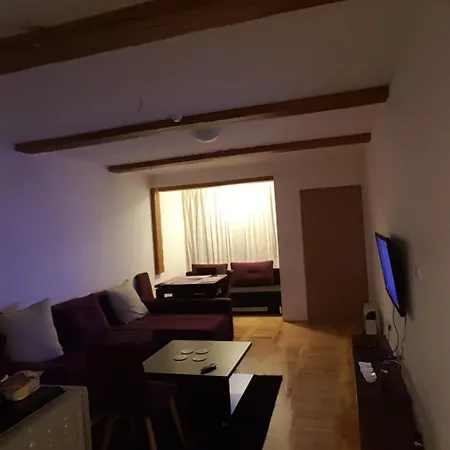 Modern Studio Apartman Paradise Jahorina