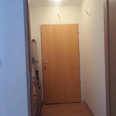 Modern Studio Apartman Paradise Jahorina Apartamento Sarajevo