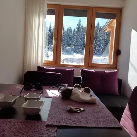 Apartamento Modern Studio Apartman Paradise Jahorina Sarajevo