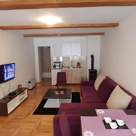 Modern Studio Apartman Paradise Jahorina Sarajevo